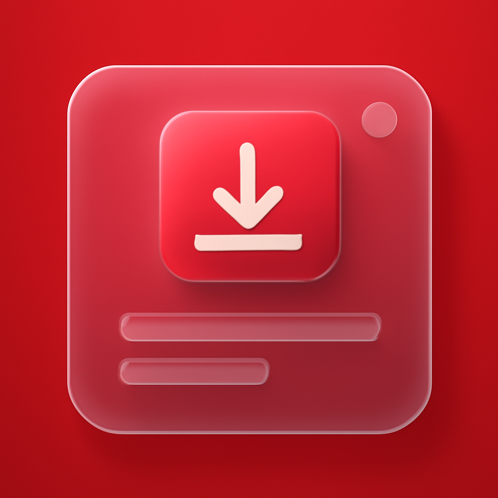 Diagram illustrating APK installation steps for 66 Lottery App.