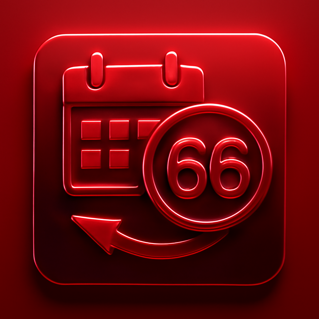 Icon for Verify 66 Lottery App Download guidance